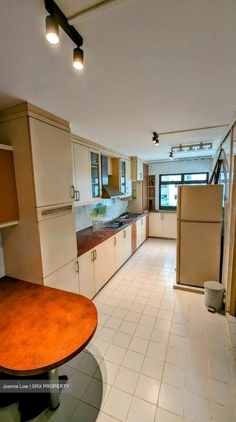 Blk 179 Lompang Road (Bukit Panjang), HDB 5 Rooms #563733161